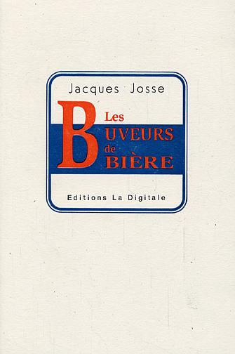 LES BUVEURS DE BIERE