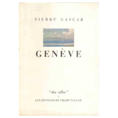 GENEVE