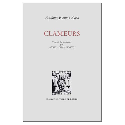 CLAMEURS