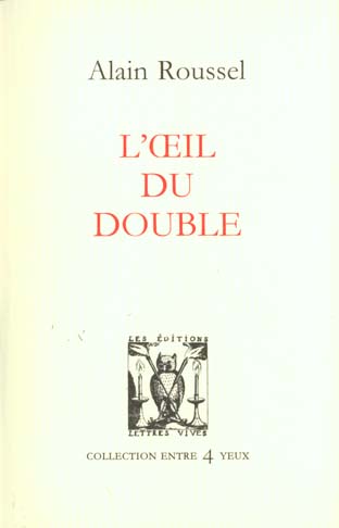 L'OEIL DU DOUBLE