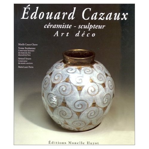 EDOUARD CAZAUX