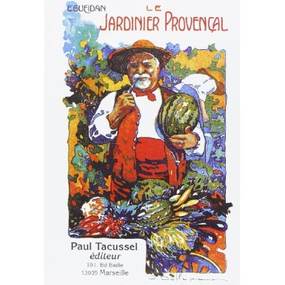JARDINIER PROVENCAL