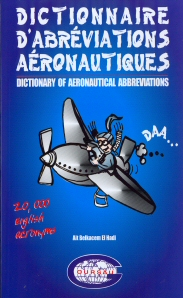 DICTIONNAIRE D'ABREVIATIONS AERONAUTIQUES