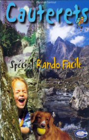CAUTERETS - SPECIAL RANDO FACILE