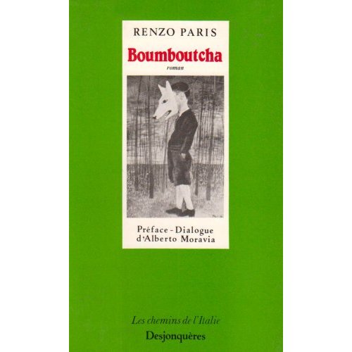 BOUMBOUTCHA