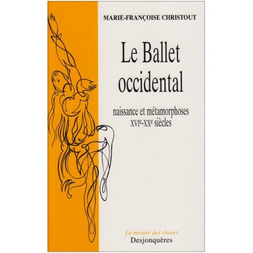 LE BALLET OCCIDENTAL