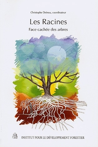 LES RACINES FACE CACHEE DES ARBRES