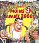 MOINS 4 AVANT 2000