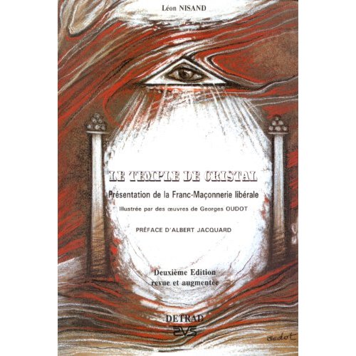 LE TEMPLE DE CRISTAL
