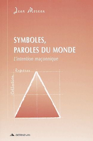 SYMBOLES, PAROLES DU MONDE