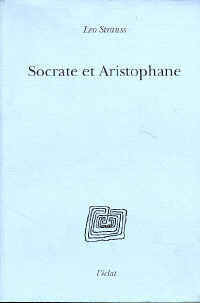 SOCRATE ET ARISTOPHANE