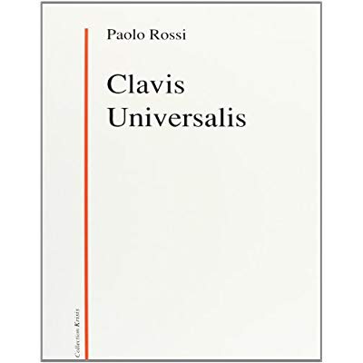 CLAVIS UNIVERSALIS