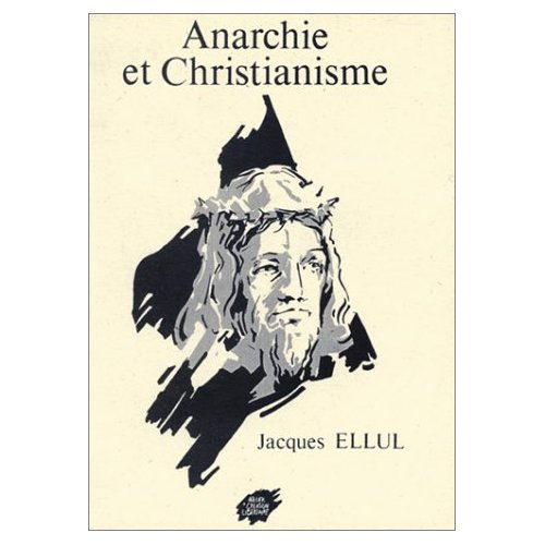 ANARCHIE ET CHRISTIANISME