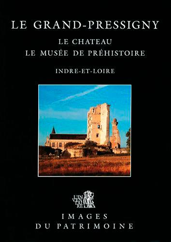 GRAND-PRESSIGNY (LE), LE CHATEAU N 102