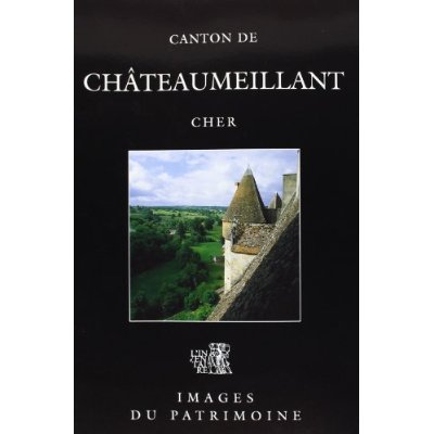 CANTON DE CHATEAUMEILLANT N 189