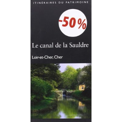 CANAL DE LA SAULDRE (LE) N 255