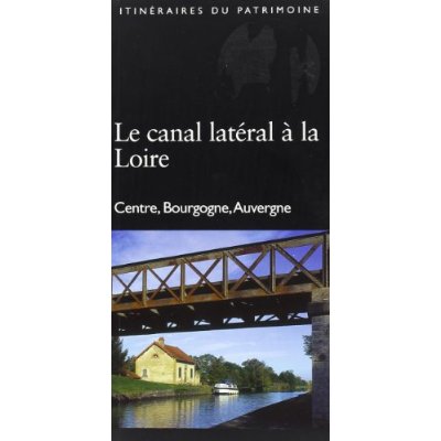 CANAL LATERAL A LA LOIRE (LE) N 279