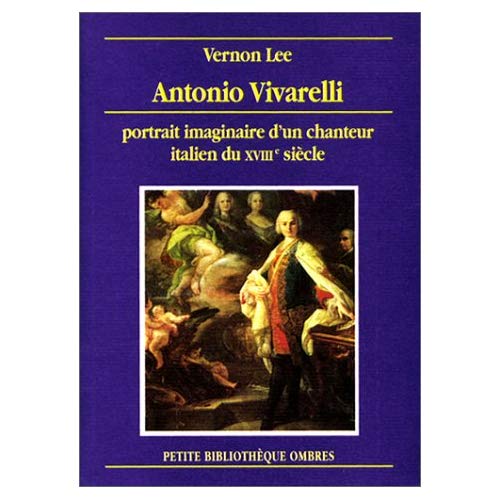 ANTONIO VIVARELLI