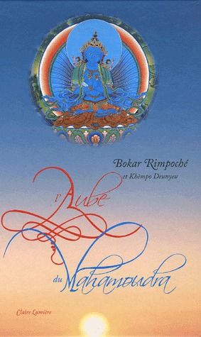 AUBE DU MAHAMOUDRA
