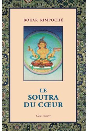 LE SOUTRA DU COEUR