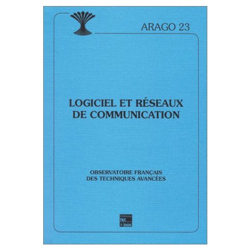 LOGICIEL ET RESEAUX DE COMMUNICATION