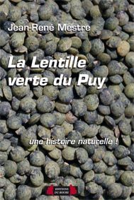 LA LENTILLE VERTE DU PUY