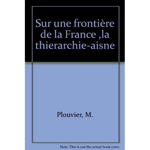 LA THIERACHE