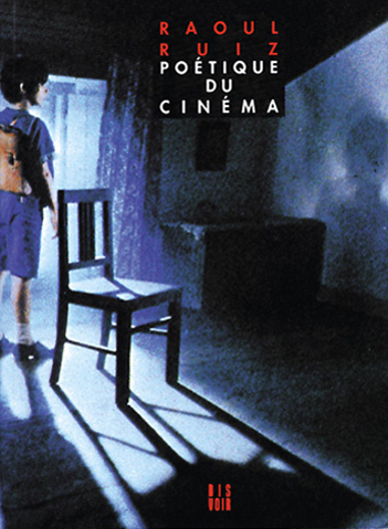 POETIQUE DU CINEMA (FRANCAIS)