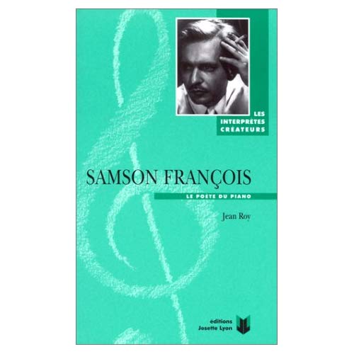 SAMSON FRANCOIS