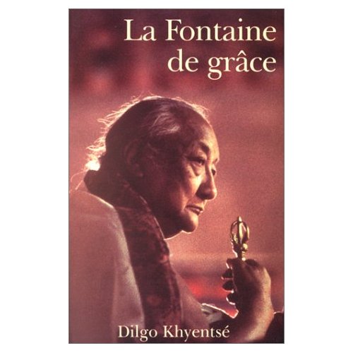 LA FONTAINE DE GRACE