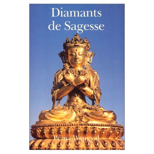 DIAMANTS DE SAGESSE