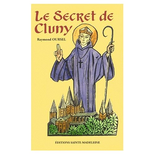 LE SECRET DE CLUNY
