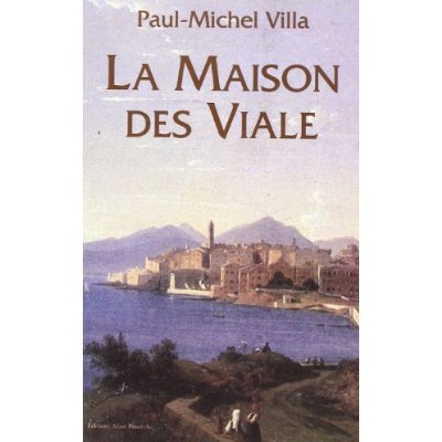 MAISON DES VIALE