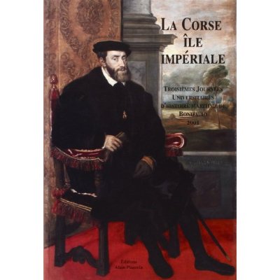 CORSE ILE IMPERIALE