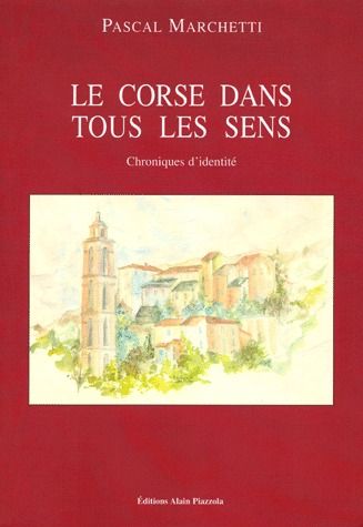 CORSE DANS TOUS LES SENS