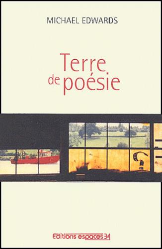 TERRE DE POESIE