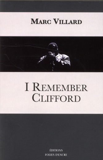 I REMEMBER CLIFFORD
