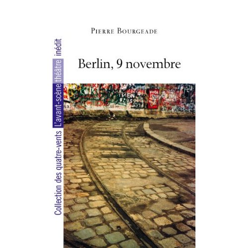 BERLIN,9 NOVEMBRE