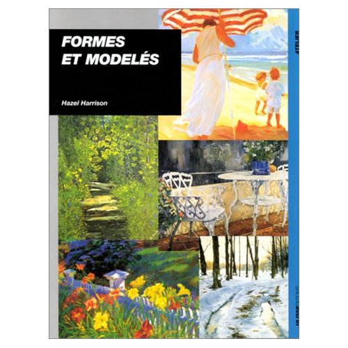 FORMES ET MODELES