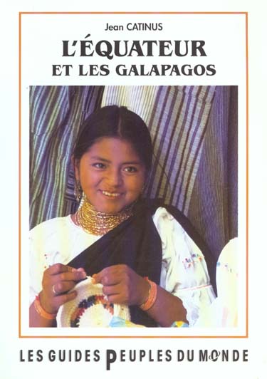 L'EQUATEUR ET LES GALAPAGOS