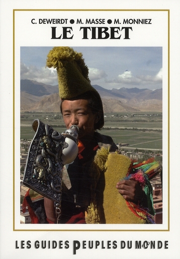 LE TIBET