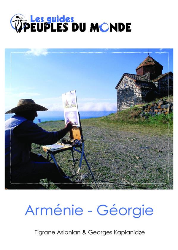 ARMENIE-GEORGIE (GUIDE)