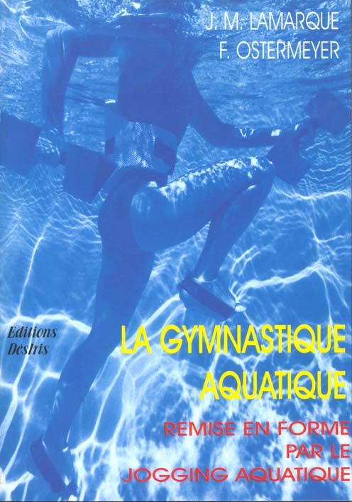 LA GYMNASTIQUE AQUATIQUE