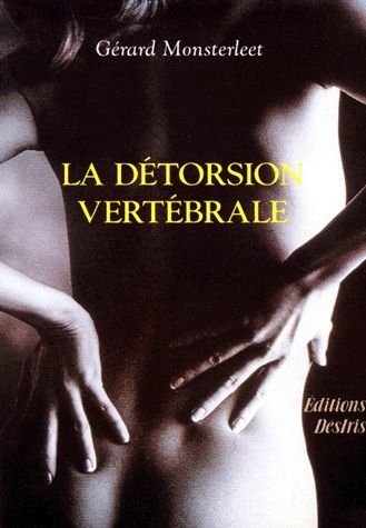 DETORSION VERTEBRALE