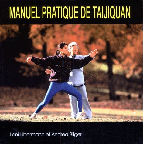 MANUEL PRATIQUE DE TAIJIQUAN