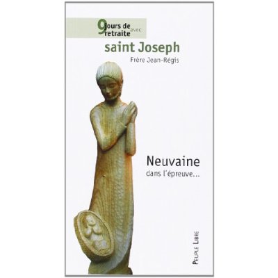 9 JOURS DE RETRAITE AVEC SAINT JOSEPH