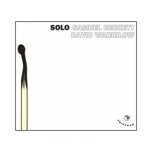 SOLO EN CD (PAR DAVID WARRILOW)