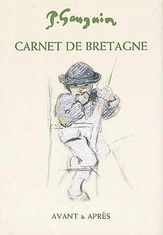 CARNET DE BRETAGNE