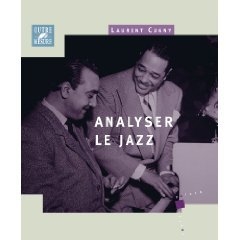 ANALYSER LE JAZZ
