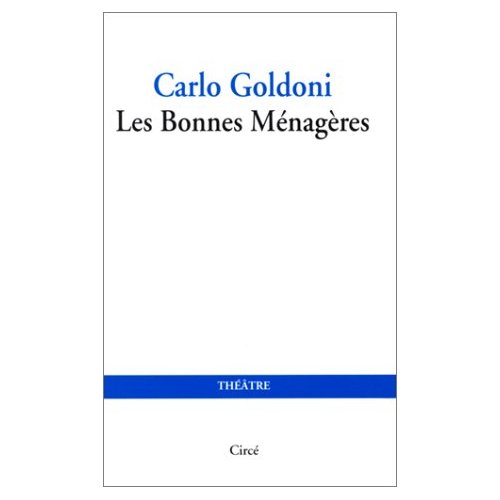 LES BONNES MENAGERES